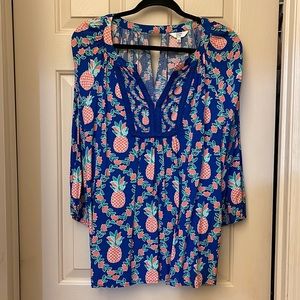 Crown and Ivy 3/4 sleeve blouse XXL